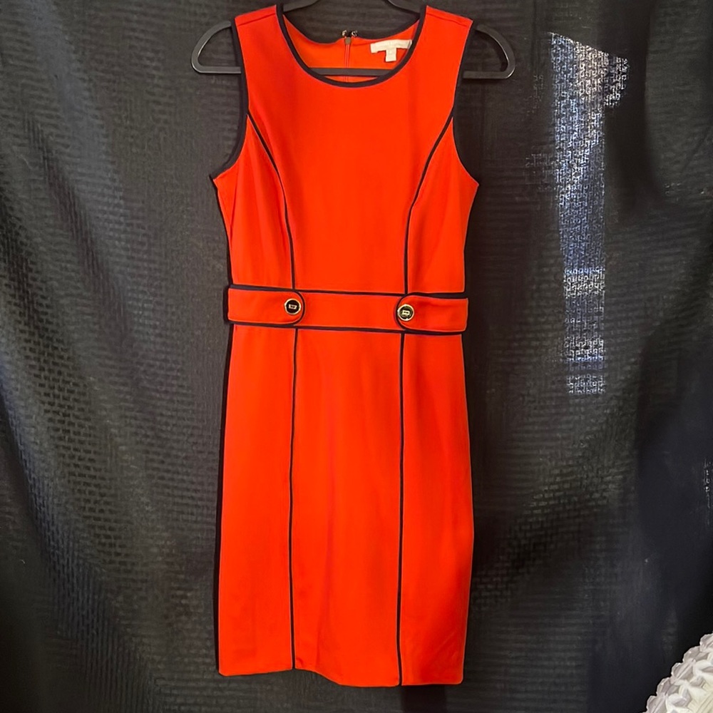 Banana republic dress